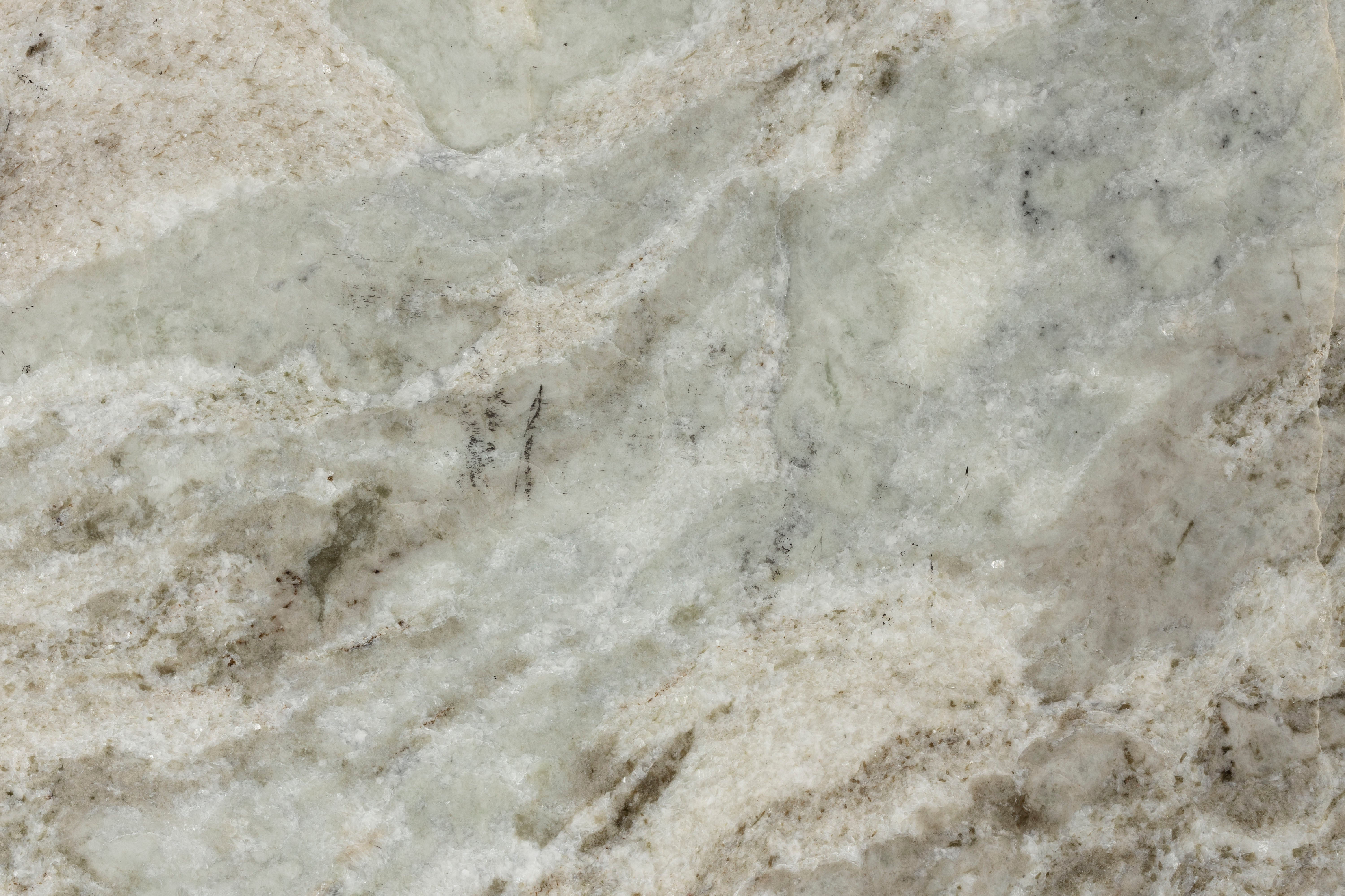 Dutchbone Clayton Grey Marble Square Coffee Table